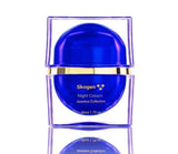 Night Cream - Jasmine Collection