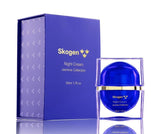 Night Cream - Jasmine Collection