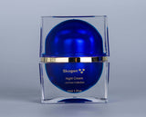 Night Cream - Jasmine Collection