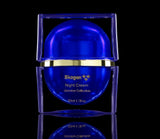 Night Cream - Jasmine Collection